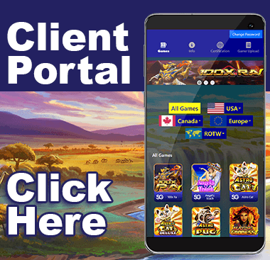 Client and Affiliates portal